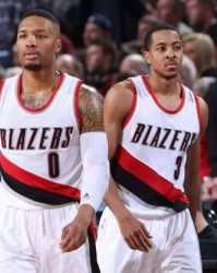  麦科勒姆关键罚球开拓者双加时险胜马刺迎三连胜