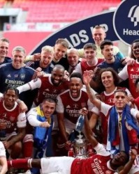  若塔替补梅开二度,阿森纳补时逆转布伦特福德