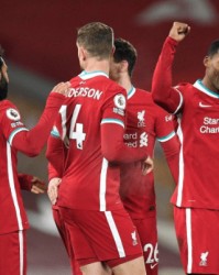  国际米兰冬窗豪购，锁定英超主力后卫  