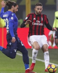  乌迪内斯青春风暴，年轻双星连线击败AC米兰