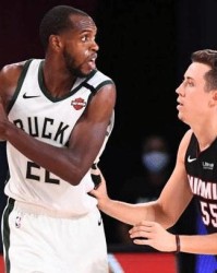  坎宁安33分活塞加时胜步行者  