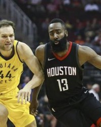  唐斯内外开花统治禁区，森林狼主场轻取火箭收获三连胜