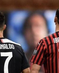  那不勒斯逆转米兰，终结对手不败金身  