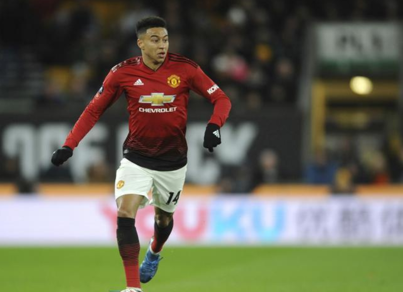  曼联旧将林加德梅开二度弑旧主  