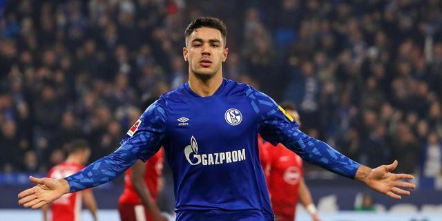  沙尔克04财政危机影响引援计划  