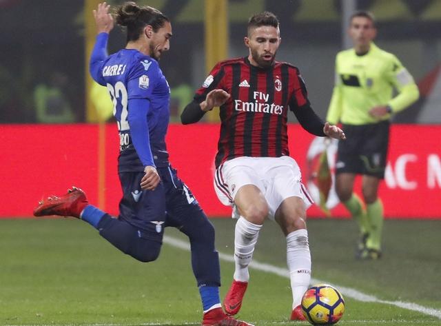  乌迪内斯青春风暴，年轻双星连线击败AC米兰