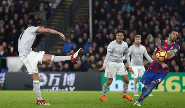  阿森纳下半场发力逆转水晶宫保持不败