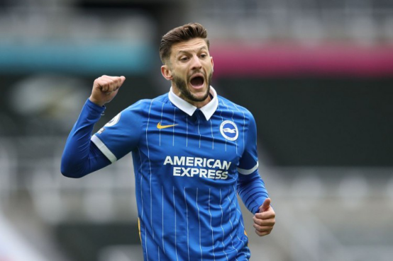  布莱顿逼平曼城展现黑马本色