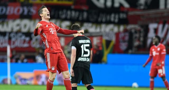  勒沃库森控球率碾压对手，耐心传导撕破防线取得完胜  